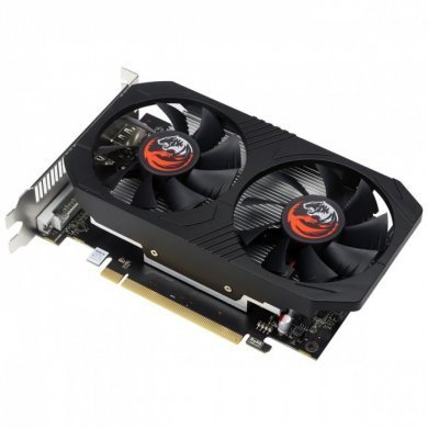 PCYES PLACA DE VIDEO AMD RADEON RX550 4GB
