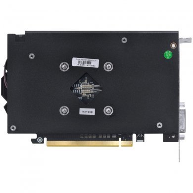 PJRX550R5SF PCYES  Placa de Video AMD Radeon RX550 4GB