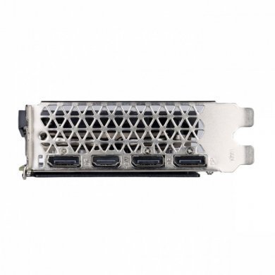 PJRX6600GR68GBGS PCYes Placa de Video RX 6600 8GB GDDR6 128 bits