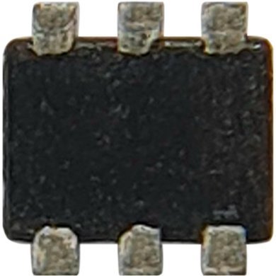 PJX8808 5x transistor Mosfet N-Channel 20V 500mA  SOT-563
