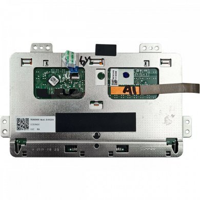 Touchpad para Lenovo Yoga S740 com cabo flat