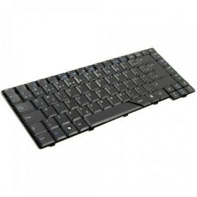 Teclado Compatível com Notebook Acer