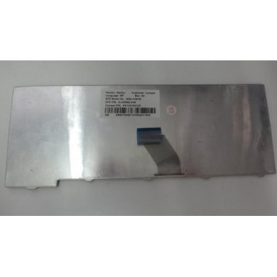 Teclado Compatível com Notebook Acer