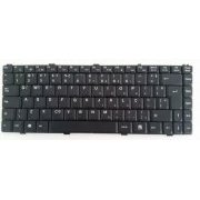 Teclado Compativel com Notebook Dell Padrão Brasileir