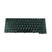 Teclado Notebook Acer Aspire 4730 5930 4230 4330 4530 4730 Series - Layout US Internacional Cor Preto