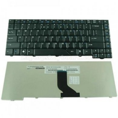 Teclado Notebook Acer Aspire 4730 5930