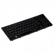 Acer Teclado Notebook ABNT2 Ç Cor Preto