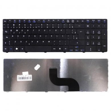 PK130C91125A Acer Teclado para Notebook Sunrex
