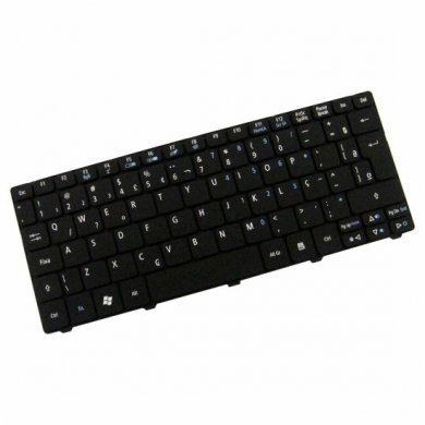 PK130D31A26 Teclado Acer Aspire One D255 D255E D257
