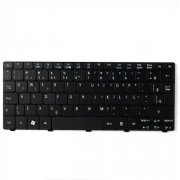 Teclado Compatível Acer Aspire One D255 BR com