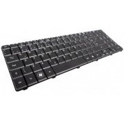 Teclado Acer E1-531-2688 Preto Padrão US Internaciona