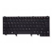 DELL Teclado Notebook Latitude 