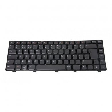 PK130OC1B24 Teclado compatíve Dell Inspiron 15R 7520SE preto