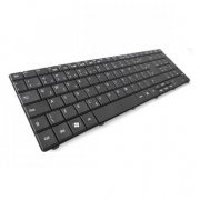 Teclado para Notebook Acer Aspire Padrão brasileiro c