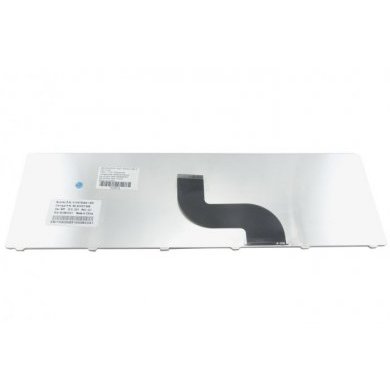 PK130PL1B27 Teclado Compativel Notebook Acer Aspire