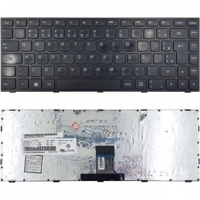 Teclado original Lenovo G40-30 G40-35 G40-70 G40-75
