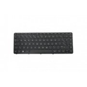 Teclado Notebook Compatível Com Hp ABNT2