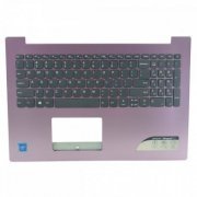 Carcaça palmrest Lenovo ideapad 320 15.6 rose Acompan