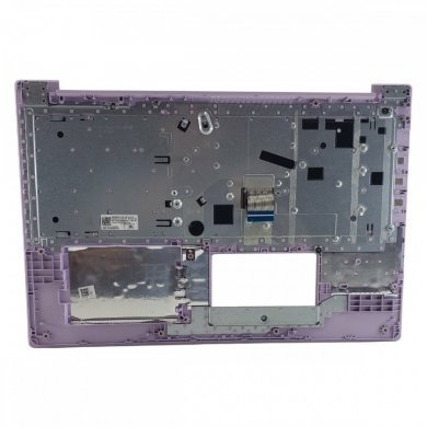 Carcaça palmrest Lenovo ideapad 320 15.6 rose