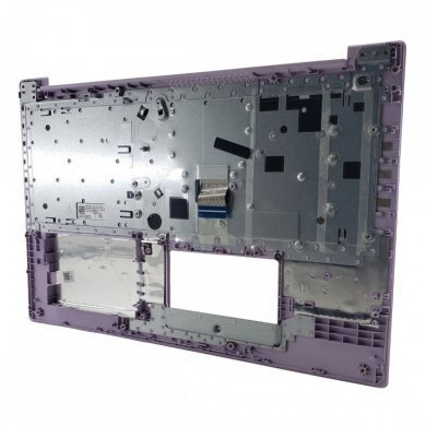Carcaça palmrest Lenovo ideapad 320 15.6 rose
