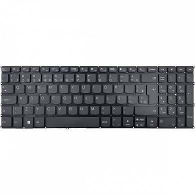 PK131K71A28 Teclado original Lenovo Ideapad 1 e Ideapad 3