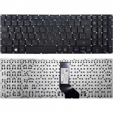Teclado original Acer Aspire A515-51/41 ES1-573