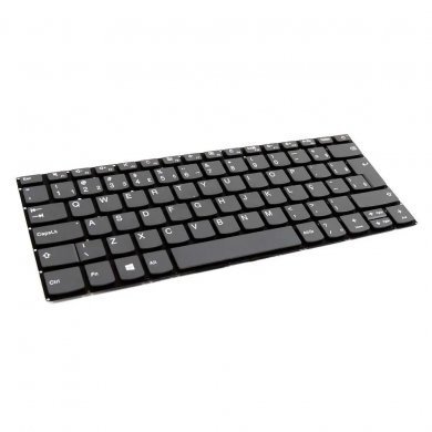 PK131YN3A20 Lenovo Teclado Notebook Ideapad 320 ABNT2 com Ç