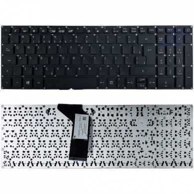 Teclado original Acer Aspire A315 series