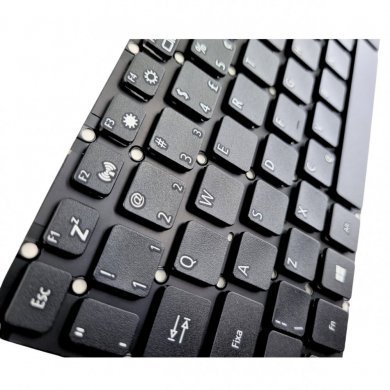 Teclado original Acer Aspire A315 series