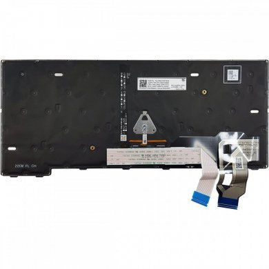 PK132D31B26 Teclado retroiluminado Lenovo Thinkpad T14 Gen 4