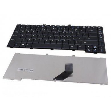 PK13ZHU01R0 Teclado para Notebook ACER Aspire 3100, 3690, 5100, 511