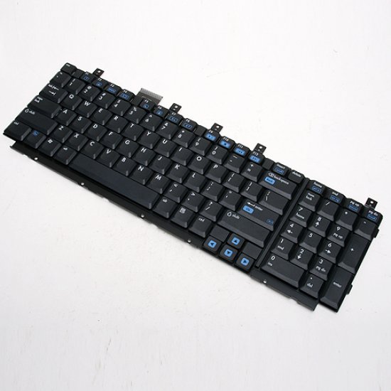 Clavier * NEUF * AZERTY pour HP DV8000