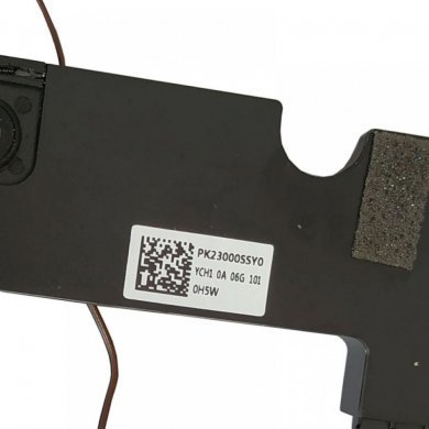 Kit falante direita e esquerda Lenovo ideapad 3i