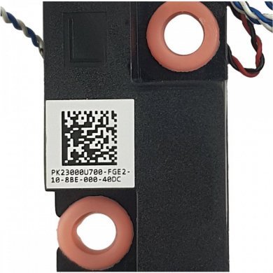 Kit falante Acer Aspire VX15 VX5-591G VX5-591