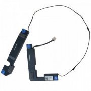 Kit falante original Lenovo V15 acompanha lado direit