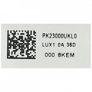 Kit falante original Lenovo ideapad 3 15ITL6