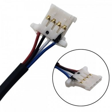 PK23000VR00 Kit falante Acer Nitro 5 AN515-51 AN515-52 AN515-53