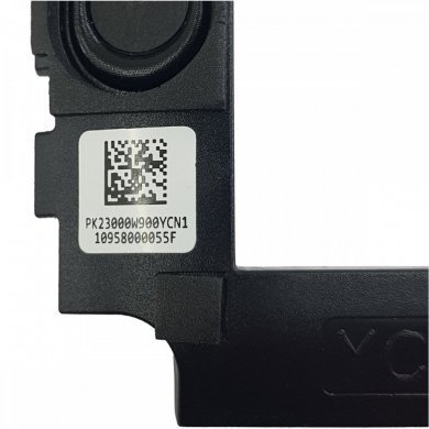 Kit falante original Acer Aspire A315-41 4Ohms 2W