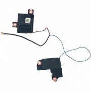 Kit falante original Acer Aspire 5 A515-52 Acompanha falante direito e esquerdo com borrachas antivibração