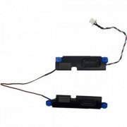 Kit falante original Lenovo Ideapad 1i 14 acompanha lado direito e esquerdo