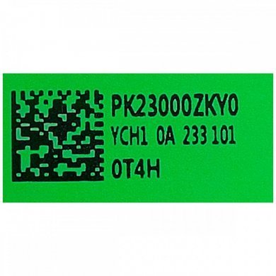 PK23000ZKY0 Kit falante original Lenovo K14 Gen 1