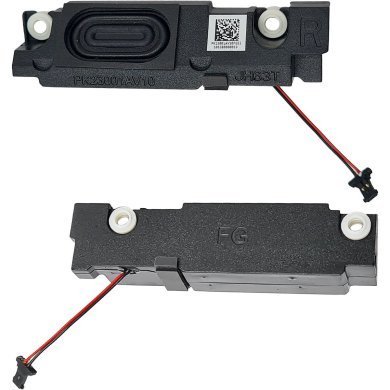 PK23001AV10 Falante direito PK23001AV10FGE2 para Notebook Acer 2W 4Ohms