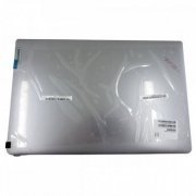 Foto de PK37B00KNX0 Tampa completa superior notebook Lenovo Ideapad 3 Cover superior original Lenovo