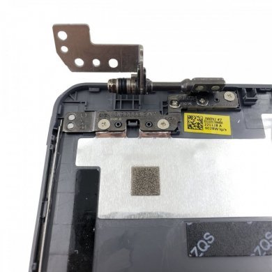 PK37B00KNX0 Tampa completa superior notebook Lenovo Ideapad 3