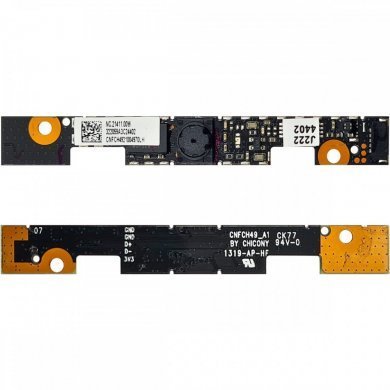 Webcam para Acer Aspire 5733 5733z 5250 eMachines E443