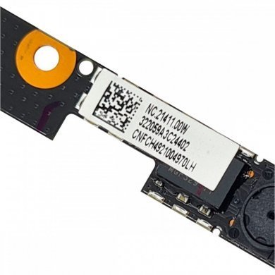 Webcam para Acer Aspire 5733 5733z 5250 eMachines E443