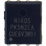 Mosfet NCH 30V QFN8 SMD 