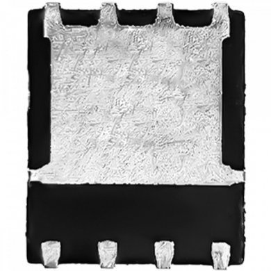 Mosfet PK632 NCH 30V 78A QFN8 SMD