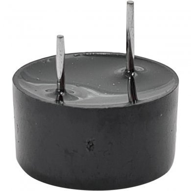 PK-12N40PE 5x Buzzer Piezoelectrico Ativo 3 a 15V 1.9x7mm PK-12N40PEQ