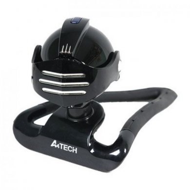PK-130MG Webcam A4Tech Warrior LiveCam